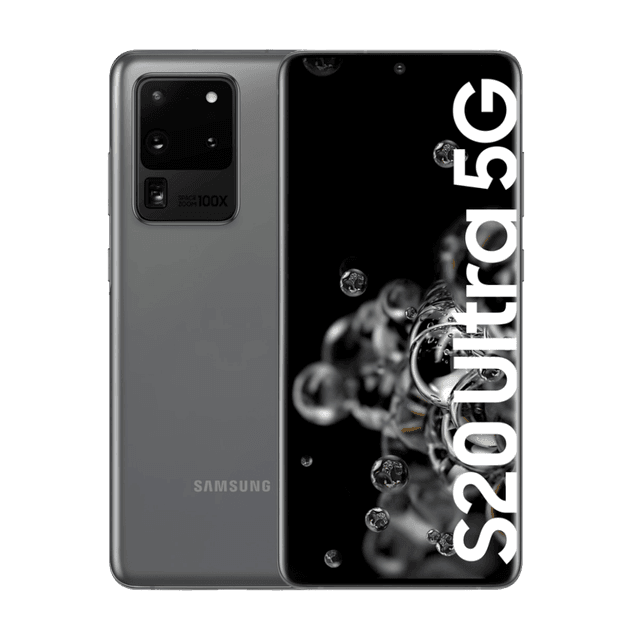 Samsung Galaxy S20 Ultra