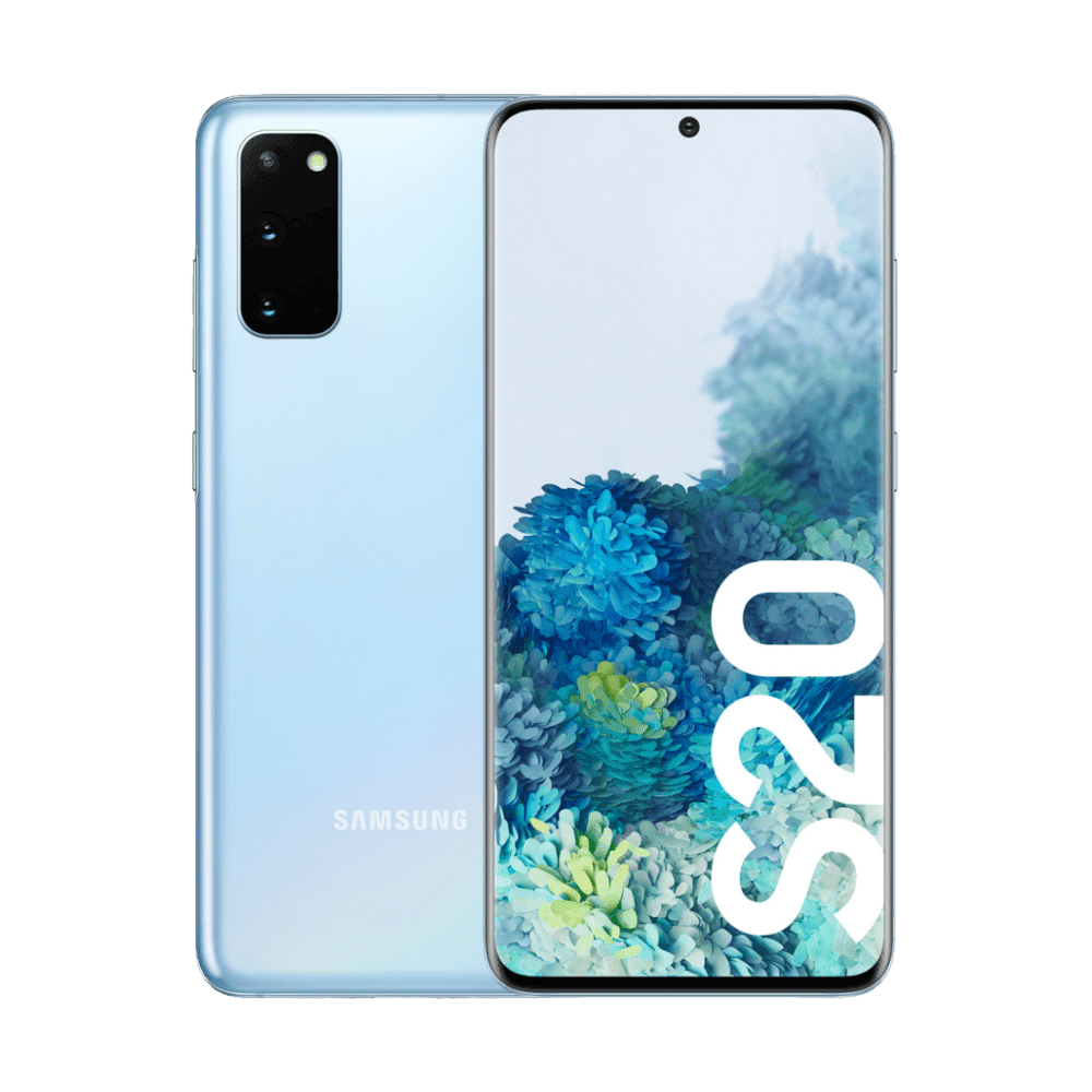Samsung Galaxy S20 5G