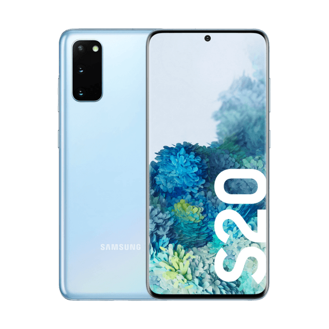 Samsung Galaxy S20 5G