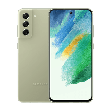 Samsung Galaxy S21 FE