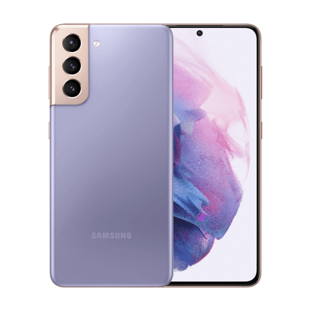 Samsung Galaxy S21