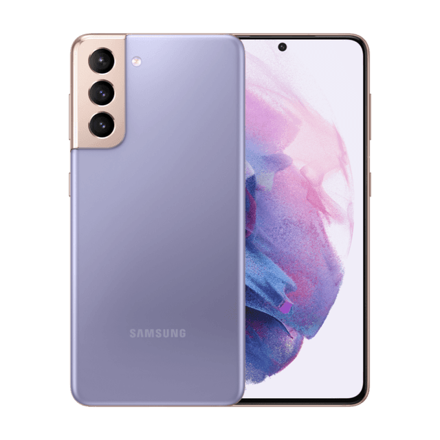Samsung Galaxy S21