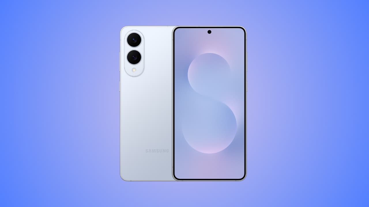 Samsung Galaxy S25 Edge