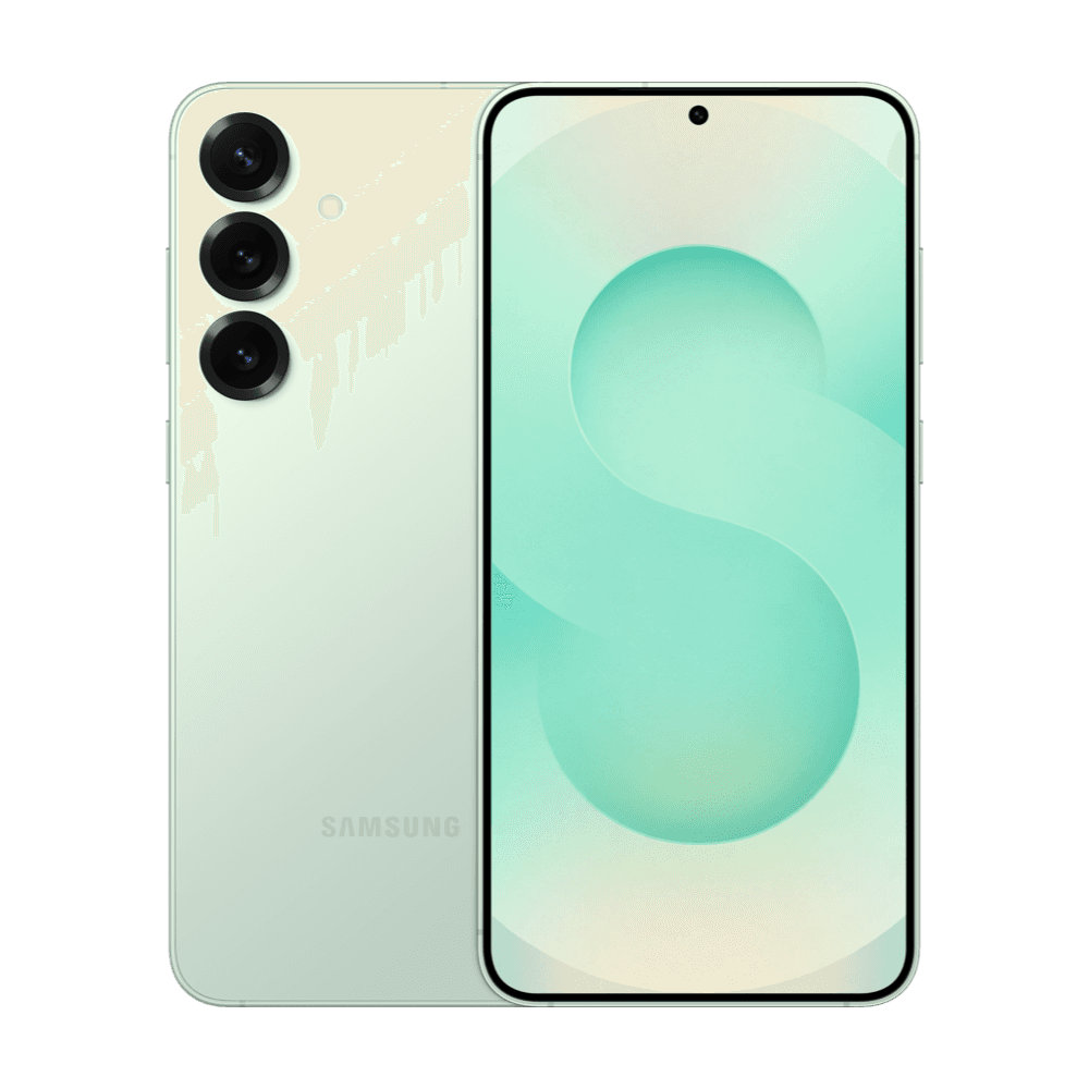 Samsung Galaxy S25+
