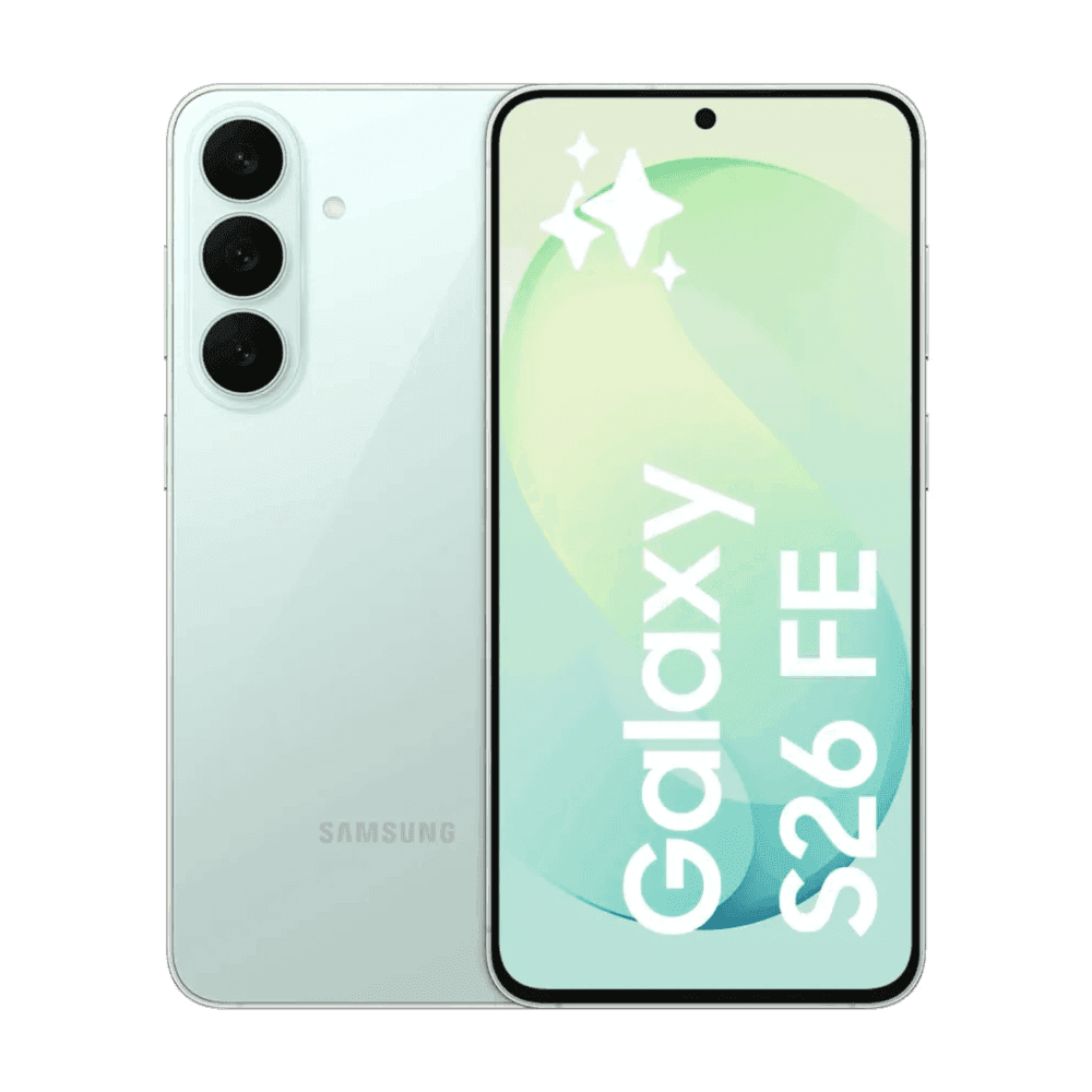 Samsung Galaxy S26 FE