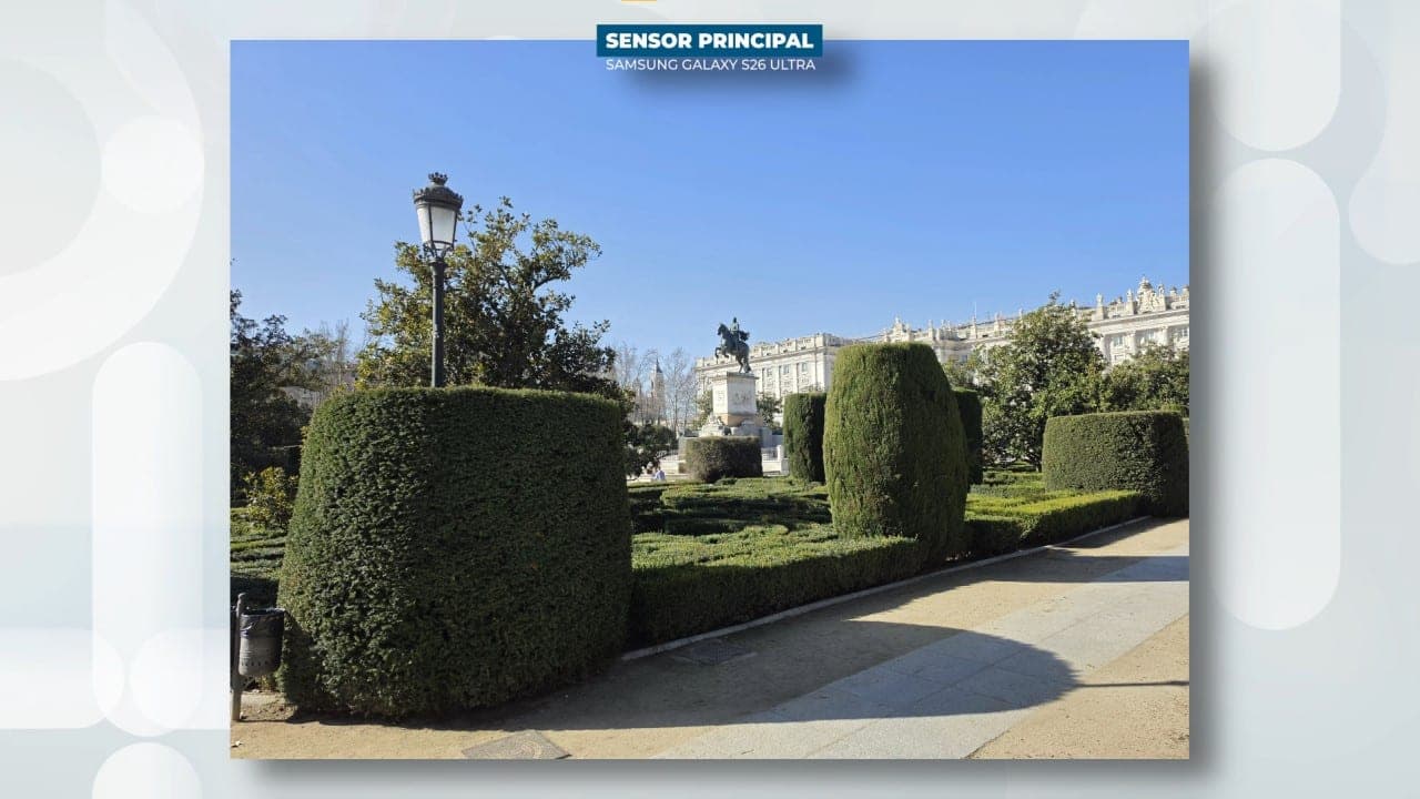 Samsung Galaxy S26 Ultra