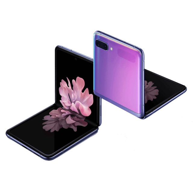 Samsung Galaxy Z Flip