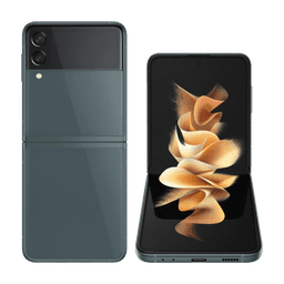 Samsung Galaxy Z Flip3