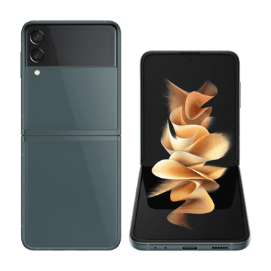 Samsung Galaxy Z Flip3