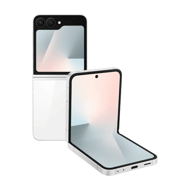 Samsung Galaxy Z Flip7 FE