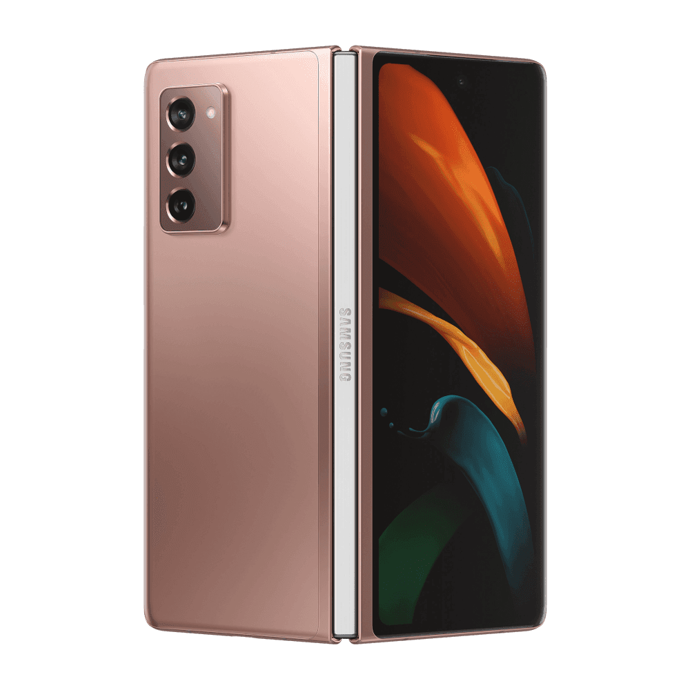 Samsung Galaxy Z Fold2 5G