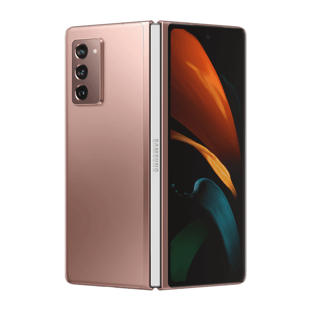 Samsung Galaxy Z Fold2 5G