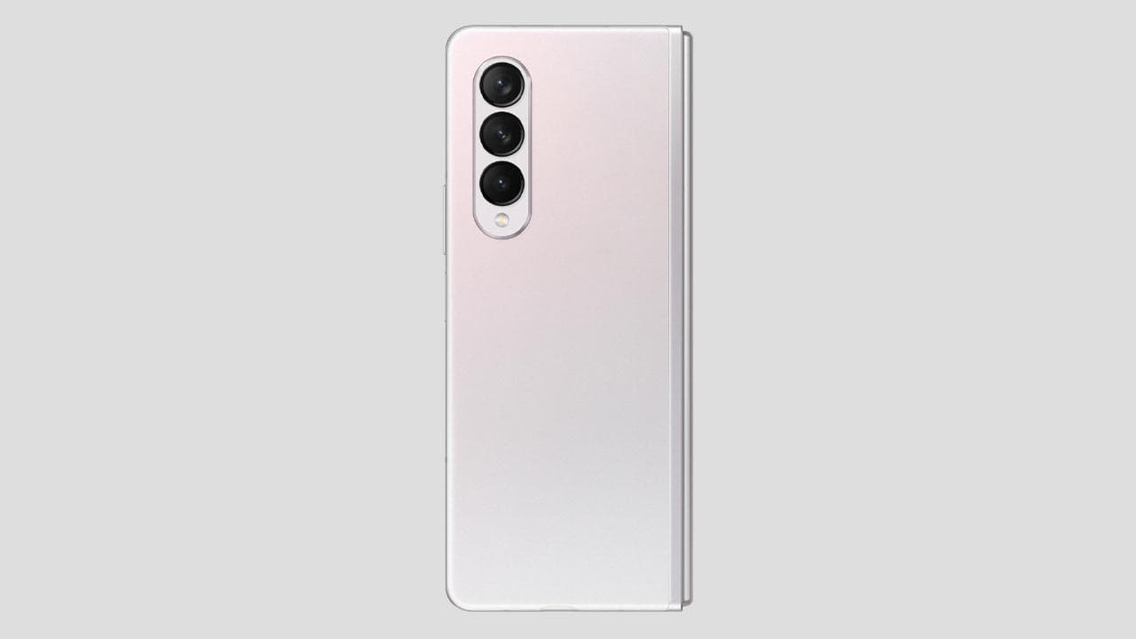 Samsung Galaxy Z Fold3