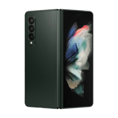 Samsung Galaxy Z Fold3