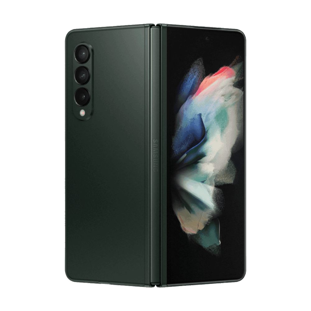 Samsung Galaxy Z Fold3