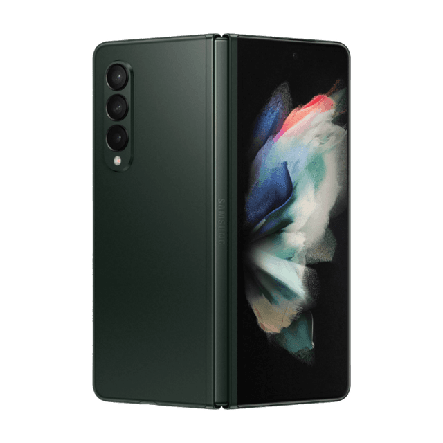 Samsung Galaxy Z Fold3