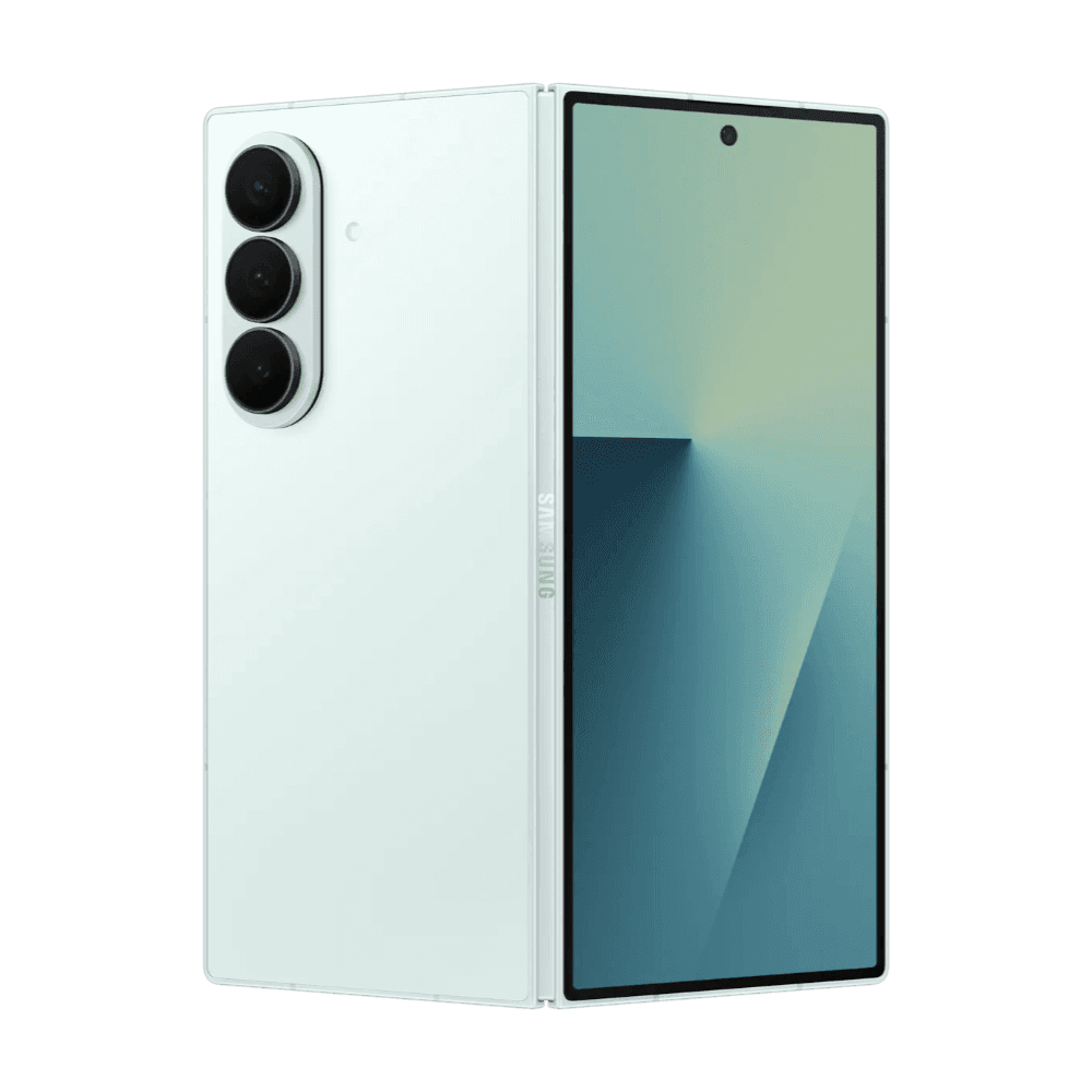 Samsung Galaxy Z Fold7