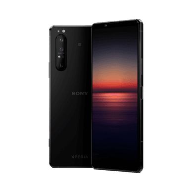 Sony Xperia 1 II