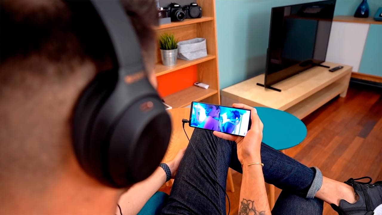 Sony Xperia 1 III