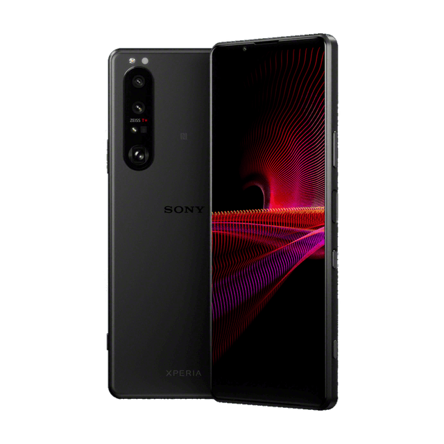 Sony Xperia 1 III