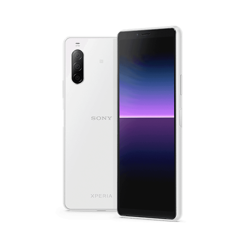 Sony Xperia 10 II