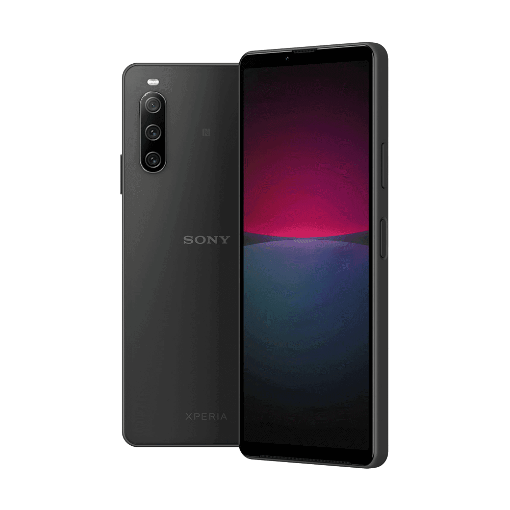Sony Xperia 10 IV