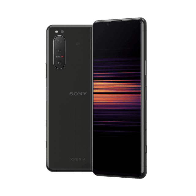 Sony Xperia 5 II