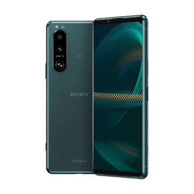 Sony Xperia 5 III