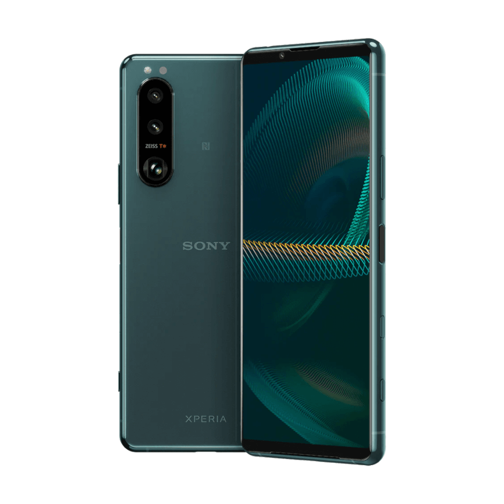 Sony Xperia 5 III