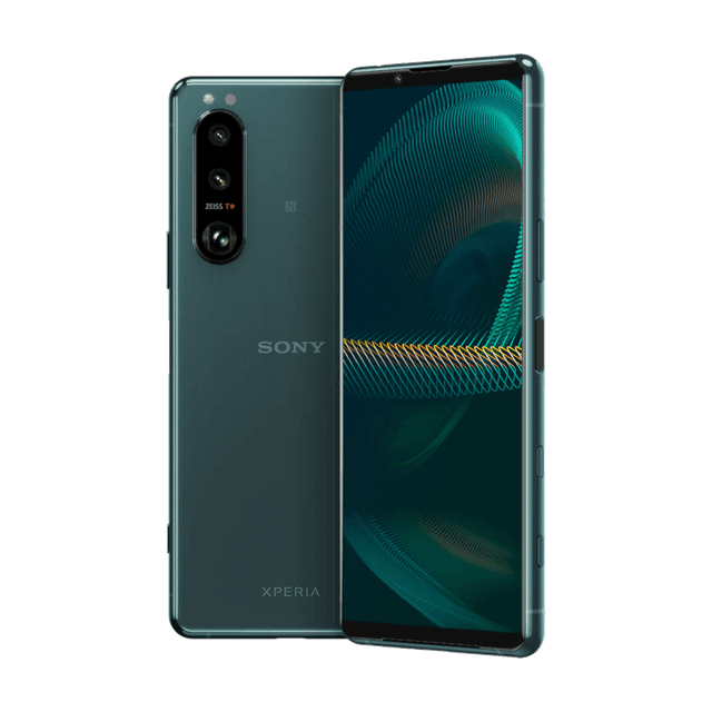 Sony Xperia 5 III