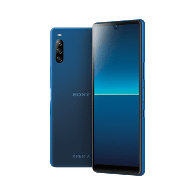 Sony Xperia L4