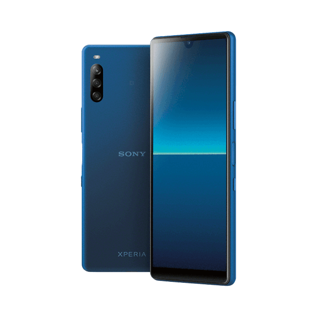 Sony Xperia L4