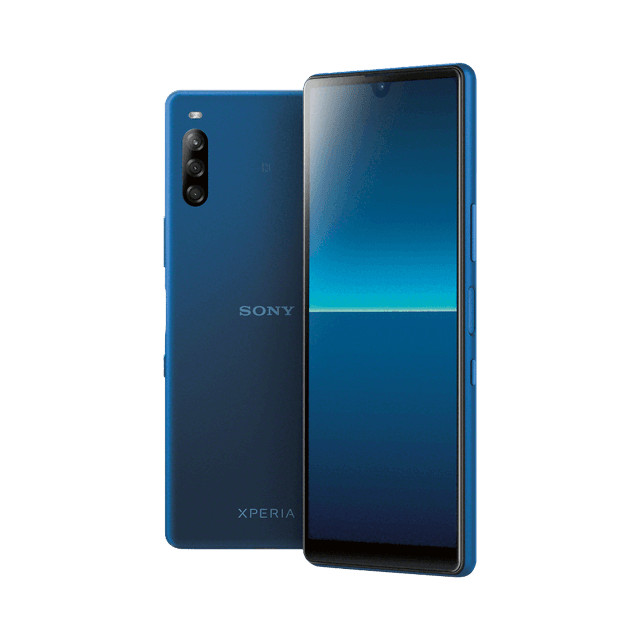 Sony Xperia 5, ficha técnica de características y precio