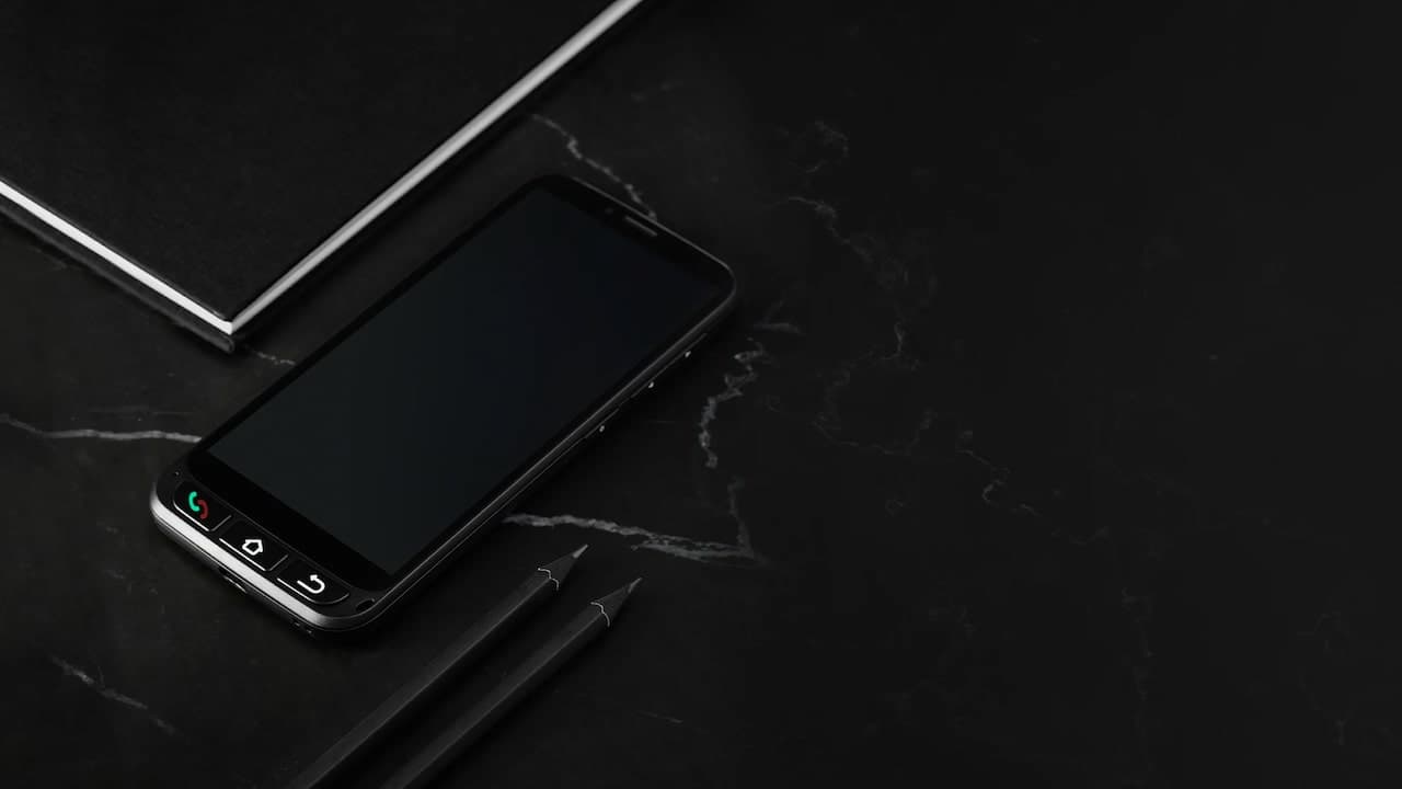 SPC Zeus 4G Pro