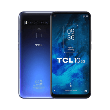 TCL 10 5G