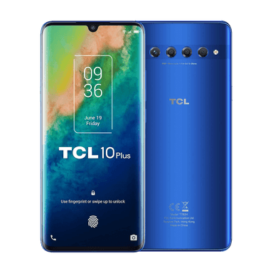 TCL 10 Plus