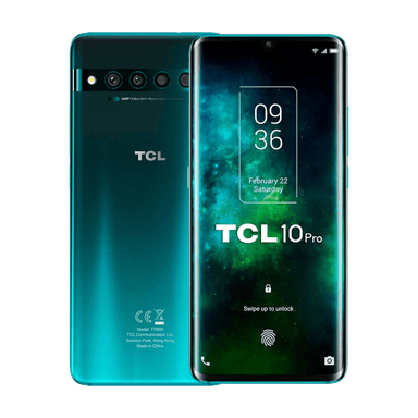 TCL 10 Pro