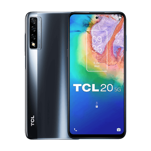 TCL 20 5G