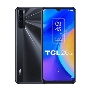 TCL 20 SE