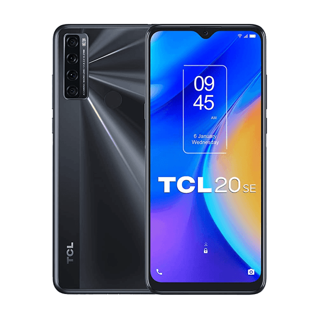 TCL 20 SE