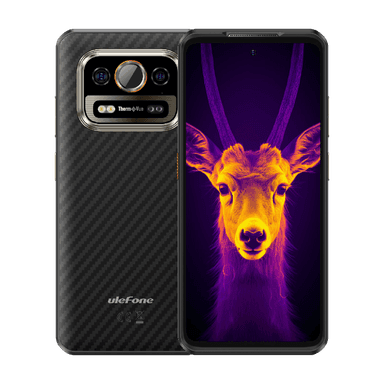 ULEFONE Armor 25T Pro