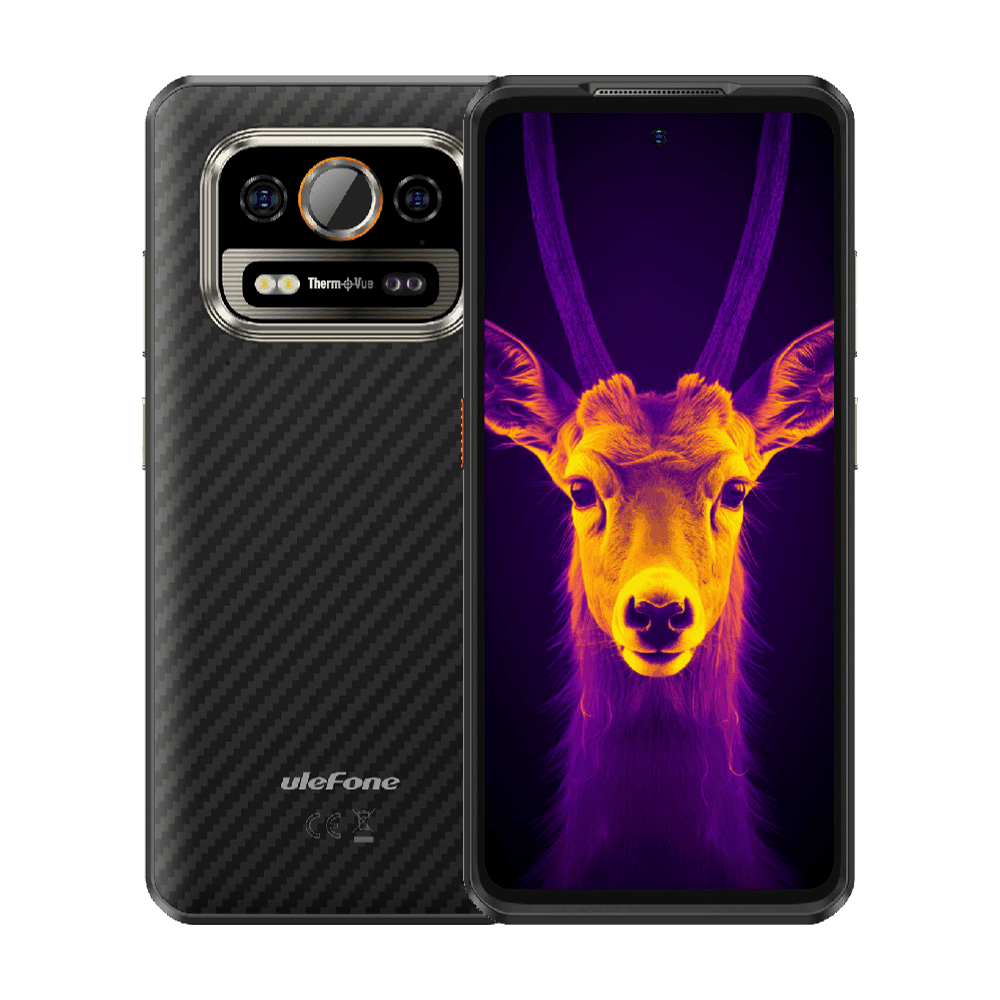 Ulefone Armor 25T Pro