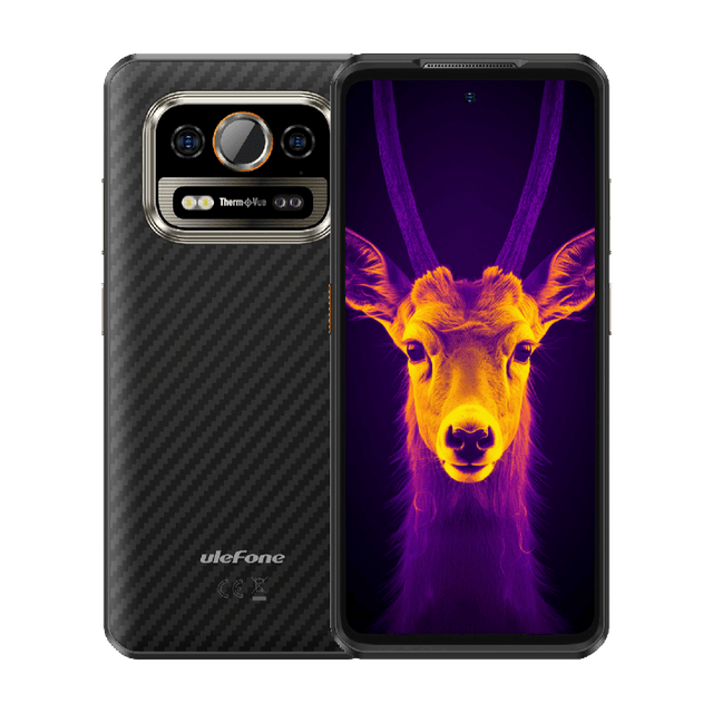 Ulefone Armor 25T Pro