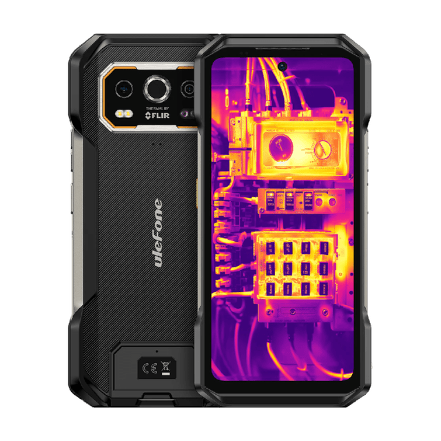 Ulefone Armor 27T Pro