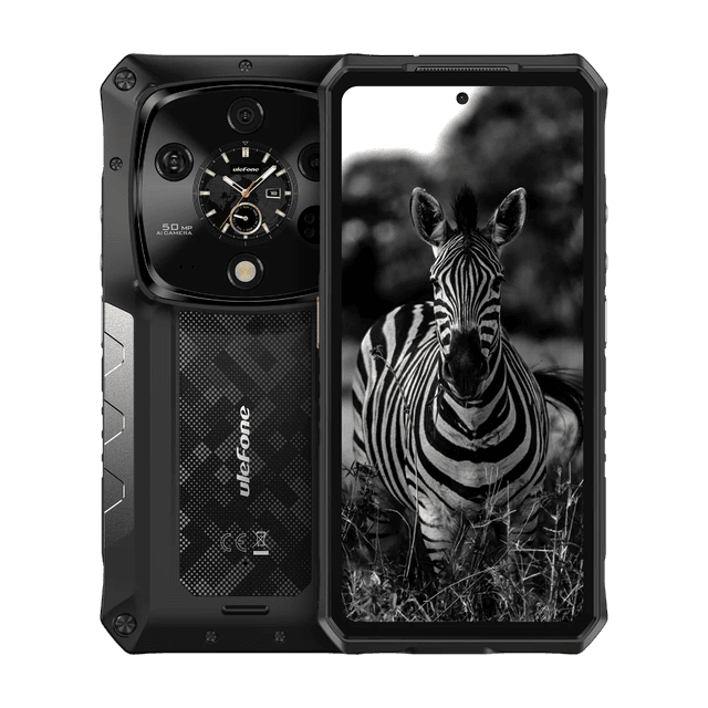 Ulefone Armor 28 Ultra