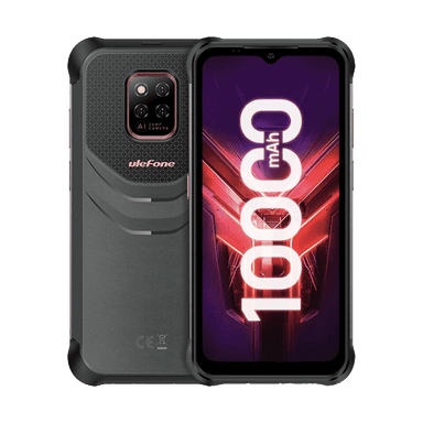 Ulefone Power Armor 14 Pro