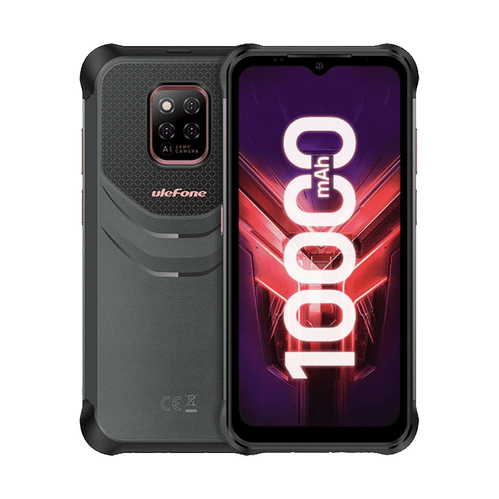Ulefone Power Armor 14 Pro