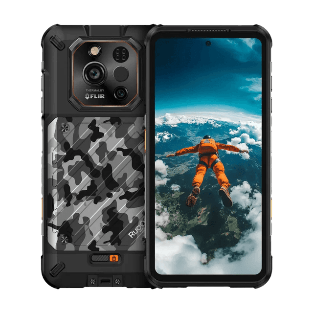 Ulefone RugOne XEVER 7 Pro