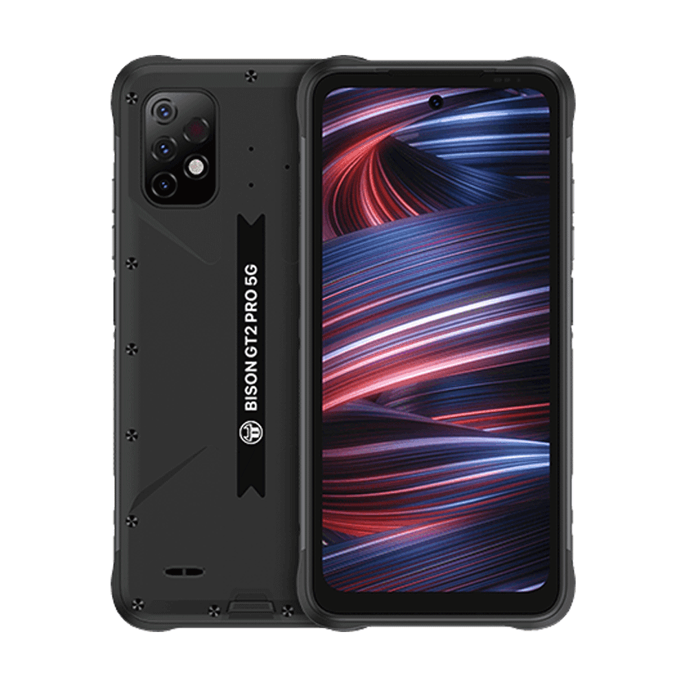 UMIDIGI Bison GT2 Pro 5G