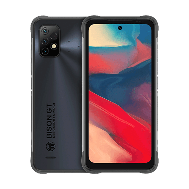 UMIDIGI Bison GT2